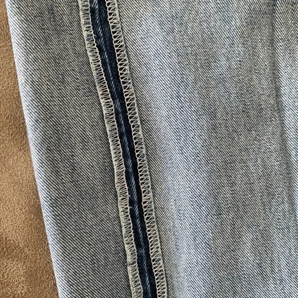 Vintage Levi’s 501 Jeans